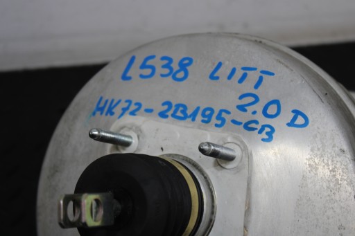 Servo Hauptbremszylinder Bremspumpe RANGE ROVER EVOQUE L538 LIFT HK72-2B195-CB