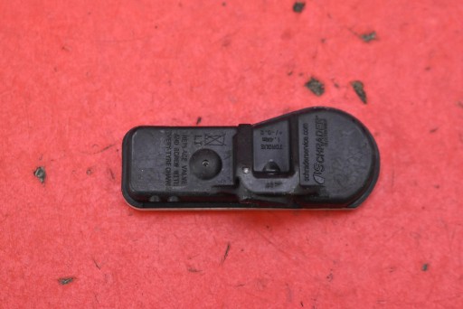 sensor of pressure of tyres 10R-041328 RENAULT CLIO 4 IV 12-20