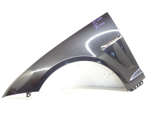 fender left front front JAGUAR XF X250 LIFT JBC2127