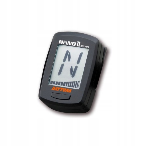 7090003 - ДИСПЛЕЙ ПЕРЕДАЧ DAYTONA NANO II