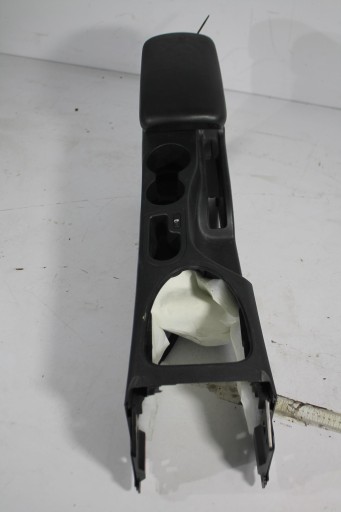 TUNEL armrest QASHQAI J10 LIFT 09-13