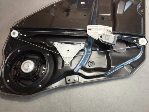Mercedes ML W164 mécanisme droite arrière A1648203002