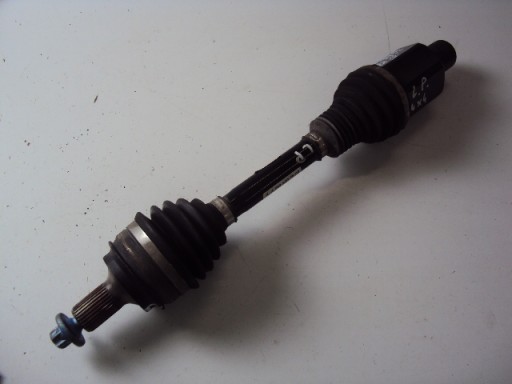 A2533307900 - ПЕРЕДНИЙ ЛЕВЫЙ ВАЛ MERCEDES GLC COUPE FL 19-