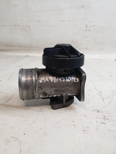AGR-Ventil A6680900454 MERCEDES VANEO W414 1.7CDI 01-05r.