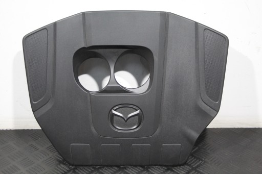cover for engine MAZDA CX5 II 2 KF KB LIFT