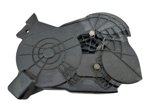 obal kryt rozvodu PEUGEOT 308 II T9 1.6 HDI 13- 9804111580