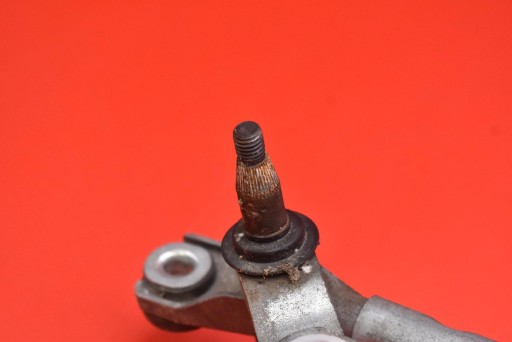 mechanism mini motor of wipers front EU 09185806 OPEL VECTRA C 02-05
