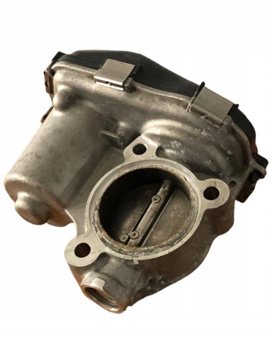 AUDI Q8 ДРОСЕЛЬ 059131477M