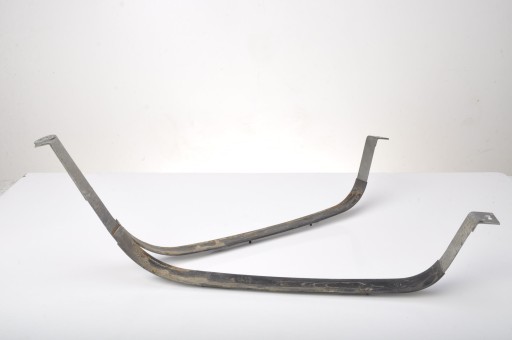 670005952 - GHIBLI III M157 крепление держатель топливного бака