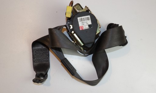AUDI A6 C5 LIFT tension belt safety left front
