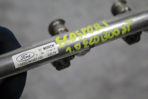 Rampe injection FORD ECOSPORT II MK2 CM5G-9H487-HD