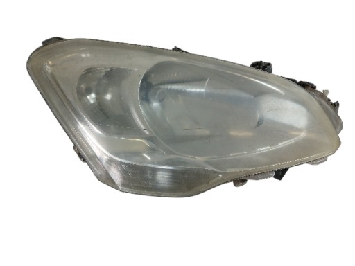 CITROEN BERLINGO II light right front 9682828180 EU