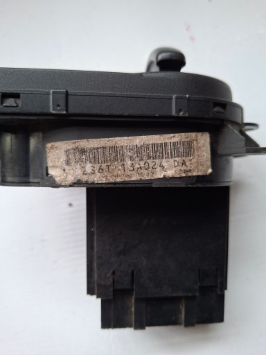 Schalter Leuchten FORD FUSION 2S6T 13A024 AC