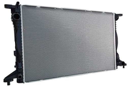 5414568489489 - Радіатор audi rs4 rs5 2.9tfsi s4 s5 3.0tfsi 8w0121251h