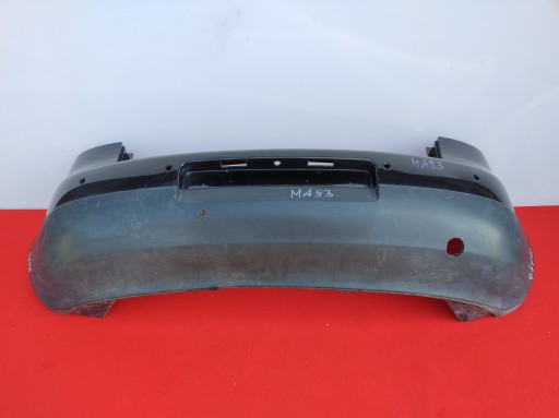 VW GOLF 5 V HB 1K6 PARAURTI POSTERIORE SOTTO PDC + SUPPORTI 1K6807421 MA93