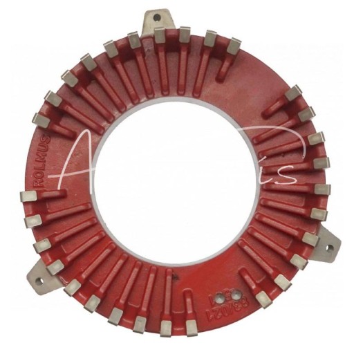 83021501 - Нажимний диск зчеплення C-385 Rolmus