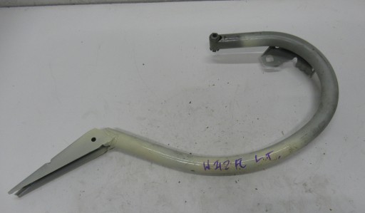MERCEDES W212 hinge bonnet boot left