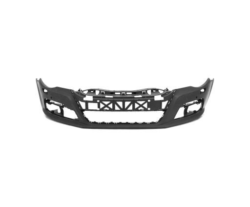 3C8807217 - VW PASSAT CC 2009 - 11 ПЕРЕДНИЙ БАМПЕР З PDC 2