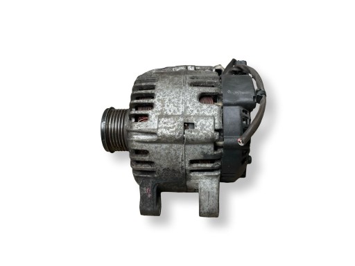 Alternator Peugeot 207 2007 9646321780