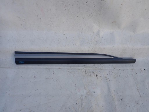 HYUNDAI KONA 17- moulding door right front