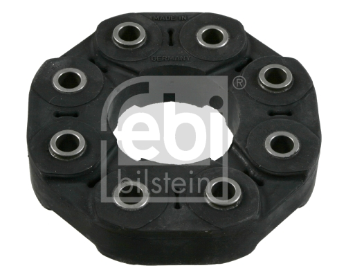 FEBI BILSTEIN ГИБКИЙ СОЕДИНИТЕЛЬНЫЙ ВАЛ 21195