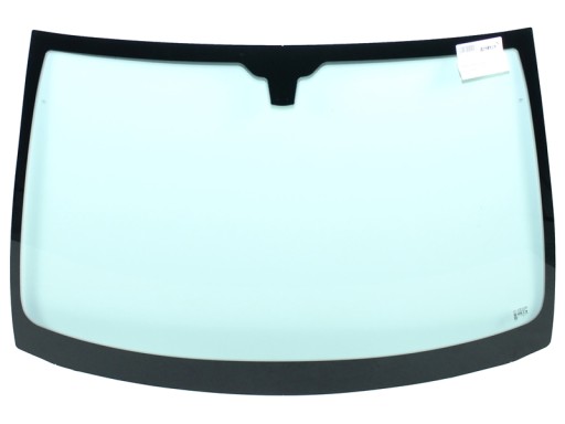 2000010114047 - НОВОЕ ЛОБОВОЕ СТЕКЛО OPEL CORSA C 2001-07