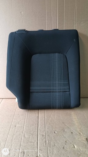 HYUNDAI BAYON OPARCIE KANAPY right rear part 2023R