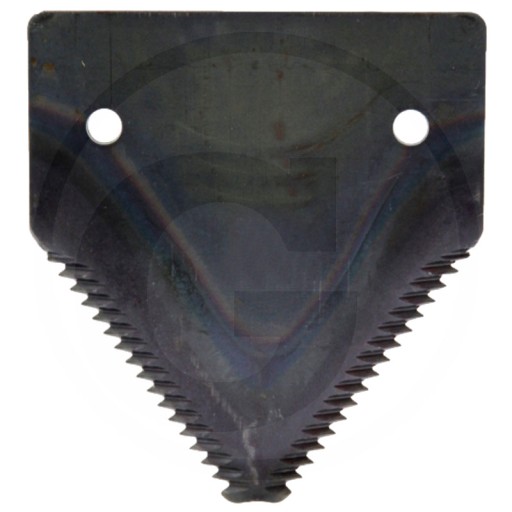 525206236 M1/25 - Ніж жатки для Massey Ferguson MF 187