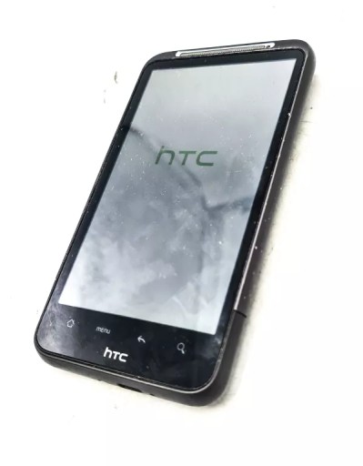 TELEFON HTC DOTYK