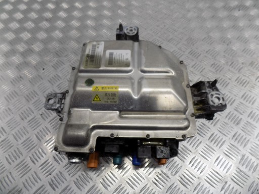 9845765680 - PEUGEOT 308 III T10 інвертор інвентар інвертор