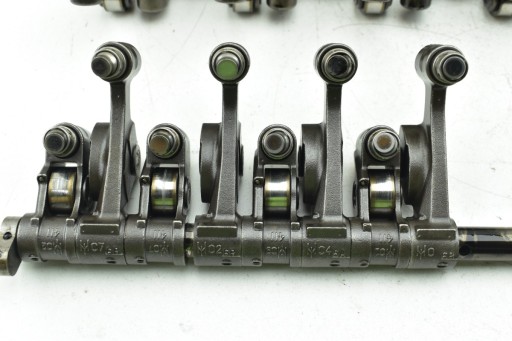 Dzwigienki Popychacze VW AUDI SEAT SKODA 2.0 TDI BKD AZV BKP BLB BNA BMA