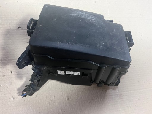 91286-G4110, - Блок предохранителей 91286-g4110 hyundai i30 iii 20r