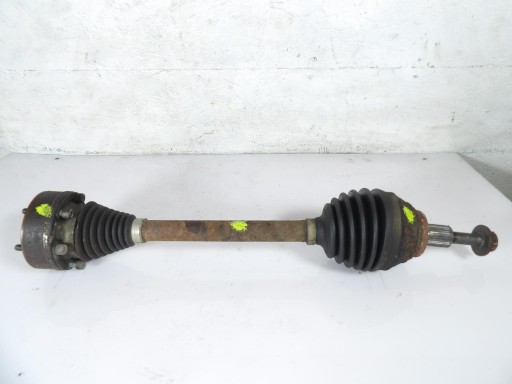 SKODA OCTAVIA III 3 1.6TDI Semiasse sinistra Anteriore