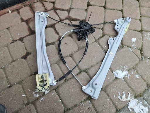 window regulator front front left EUROPA Opel Insignia B 39138553