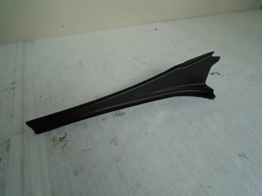 Couvre Sous vitre Gauche 9812855277 Citroen Jumpy III