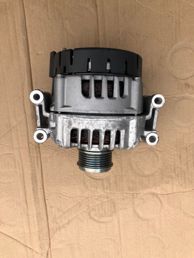 06L903024K 06L - Генератор porsche macan 95b лифт 2.0tfsi 06l903024k!