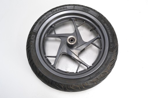 Обод колеса передний YAMAHA X-MAX MBK 125 14-17