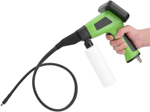 Эндоскоп ЛКД, эндоскоп пистолета высокой ясны