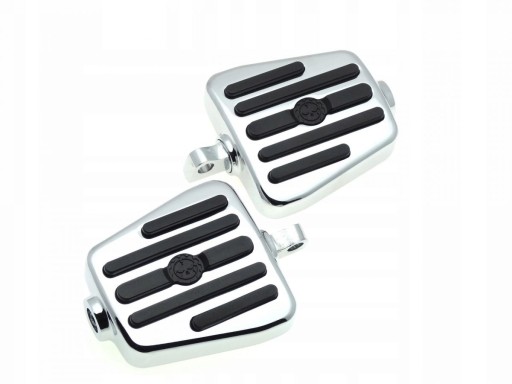 MOTMT216 -114B - Пасажирські платформи SUZUKI INTRUDER BOULEVARD C90