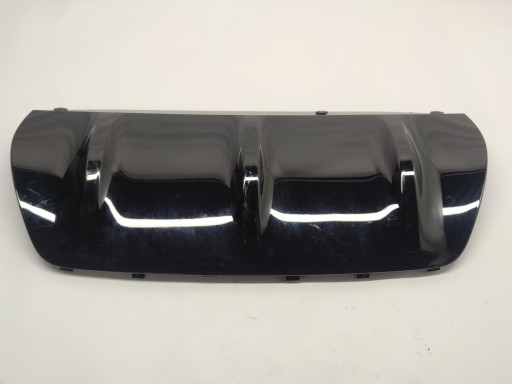 J8A2-19K809-C - Крышка крюка бампера задняя LAND ROVER VELAR L560