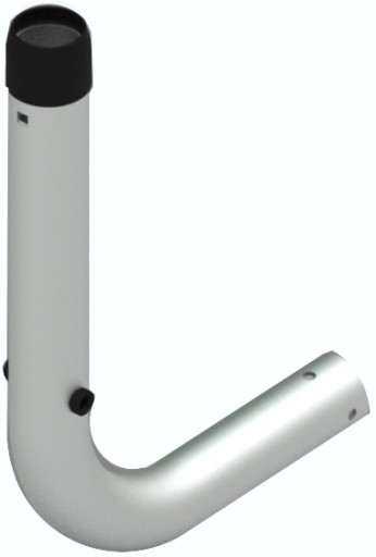 ЕЛЕМЕНТ ВЕЛОСИПЕДНОГО БАГАЖНИКА FIAMMA PRO C