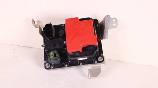 Модуль живлення jaguar i-pace jpla-14f70-ac