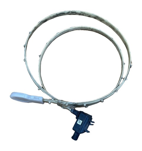 BMW 5 VI F10 F11 7 F01 2008- sensor OCHRONY PIESZYCH 9284846