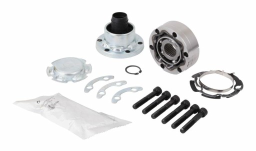 FCS214 - Шарнір валу Jeep Grand Cherokee WK2 26 зубів