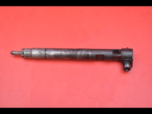 nozzle injector test 28264952 25183185 CHEVROLET CRUZE and 2.0 VCDI 163 KM