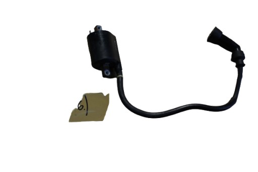 VS1400.CEWKA - VS 1400 INTRUDER 96R КАТУШКА ЗАЖИГАНИЯ + ТРУБКА