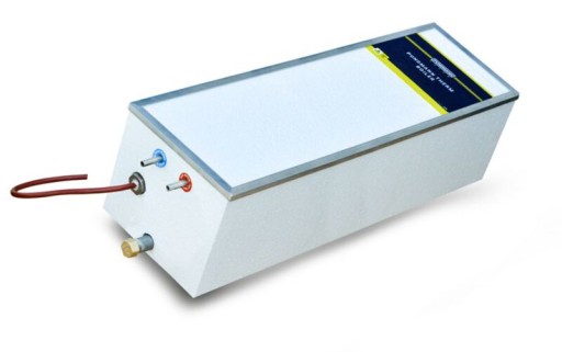 ВОДОНАГРЕВАТЕЛЬ ЭЛЕКТРИЧЕСКИЙ ВОДОНАГРЕВАТЕЛЬ PUNDMANN 15L