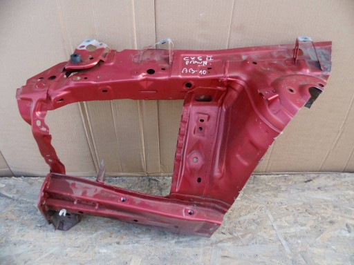 Mazda CX-5 CX5 II KF 2017+ holder quarter quarter right front