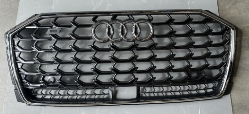 4N0853651 4N0 - Решетка-заглушка AUDI A-8 D5 лифт 4N0853651...
