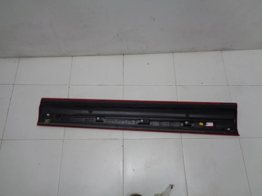 AUDI Q2 moulding door left front front 16R